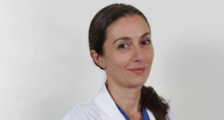 Dr Zadeh