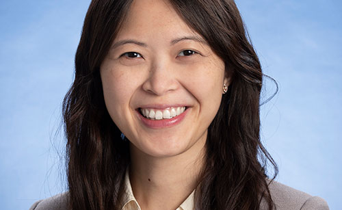 Dr. Jennifer Chung