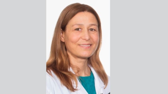 Dr. Susan Fox