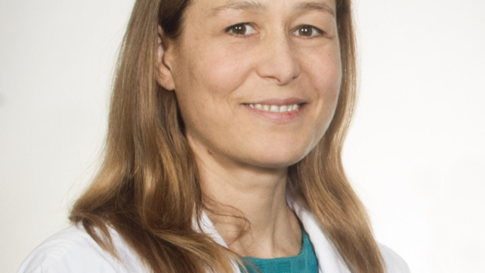 Dr. Susan Fox