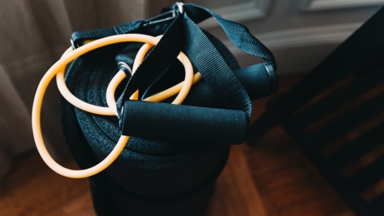 Gym equipment