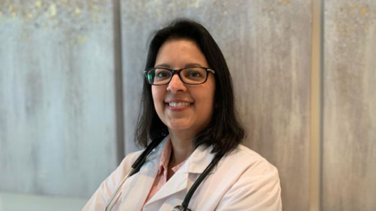 Dr. Deepali Kumar
