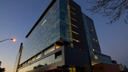 Krembil Research Institute