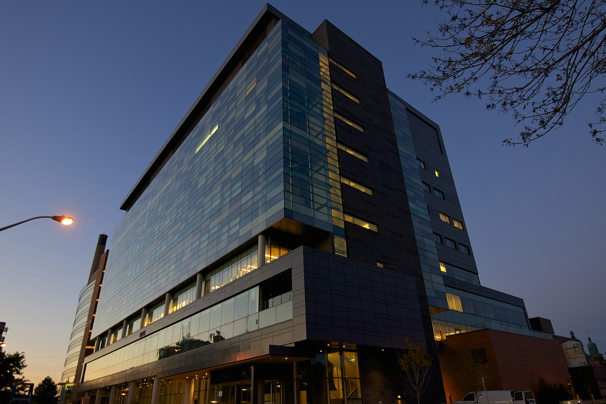 Krembil Research Institute
