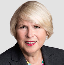 picture of Deb Matthews