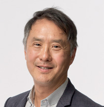 picture of Francis Shen