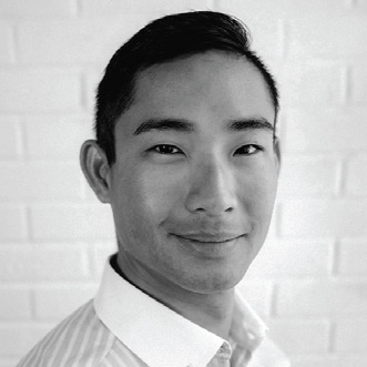 picture of James Wong
