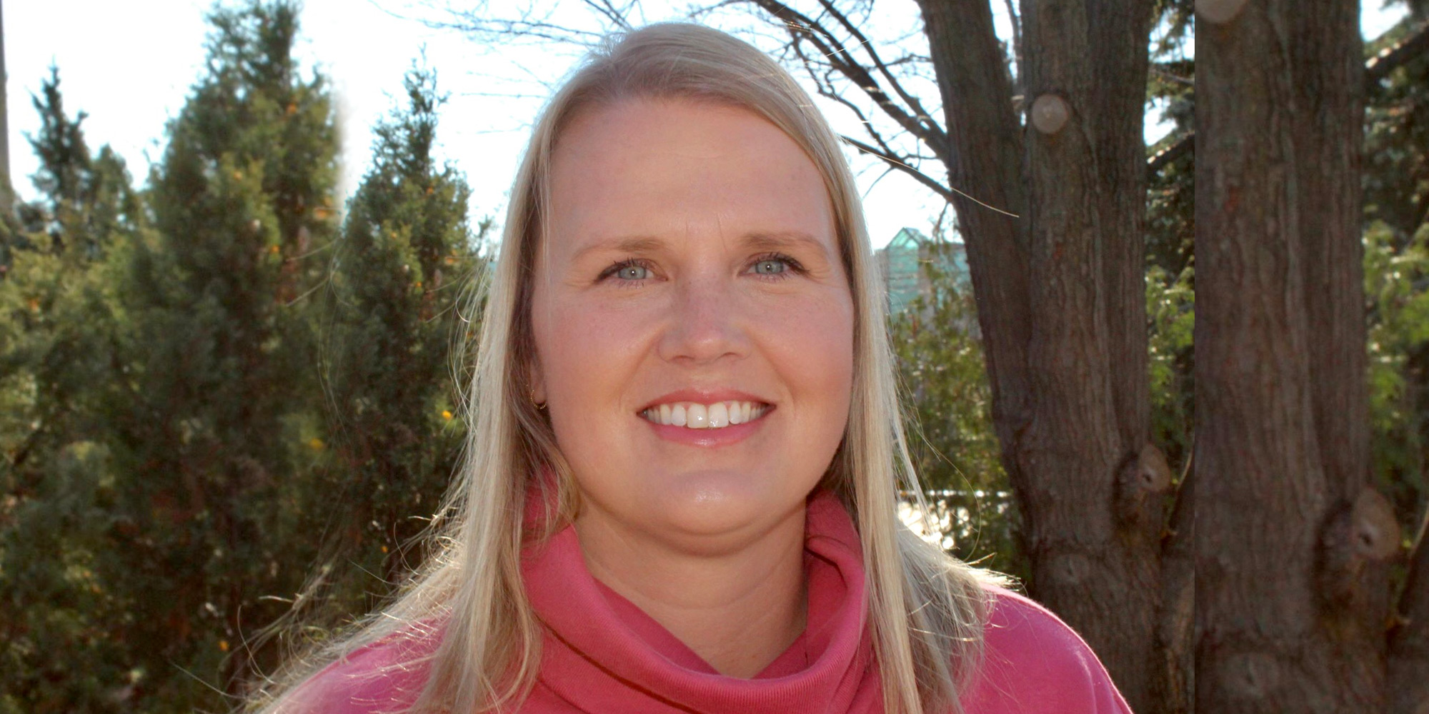 Know Your Heroes: Judy McConnell