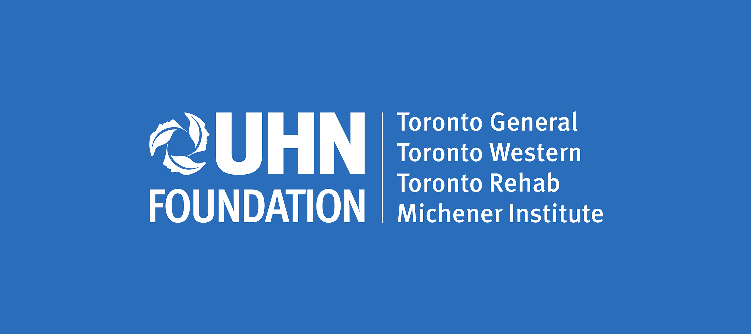 UHN Foundation is here – UHN Foundation