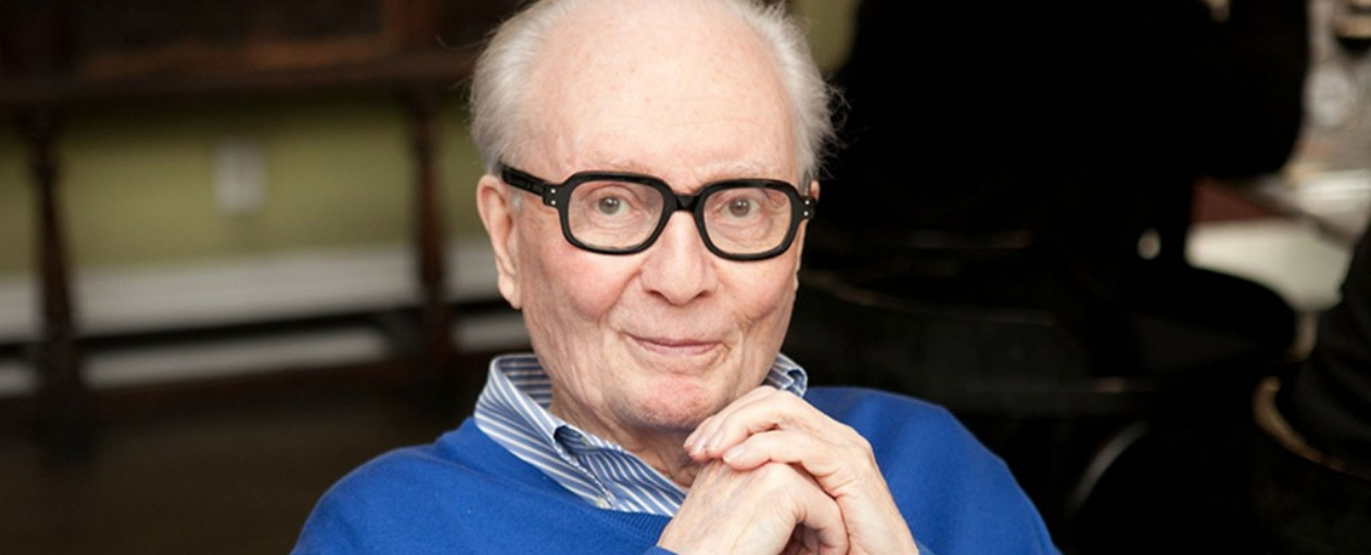 Remembering Allan Slaight: distinguished Canadian & committed ...