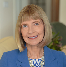 picture of Barbara Muir