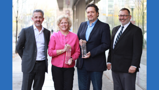 Inventor of the year