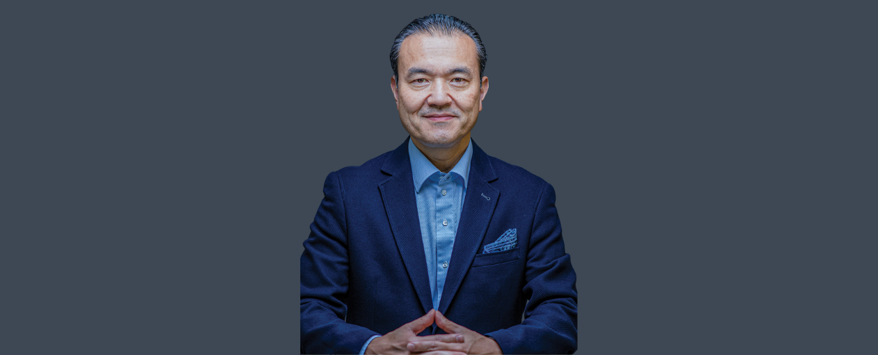 Dr. Yasufuku