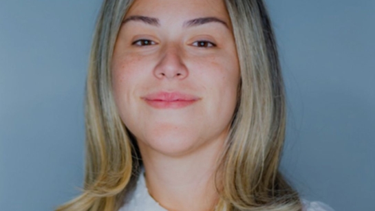 Dr. Gabriela Melo Ghisi