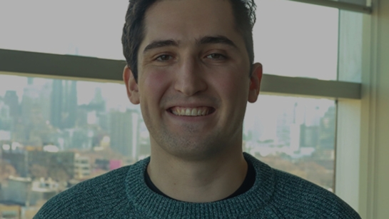 James Kanarek