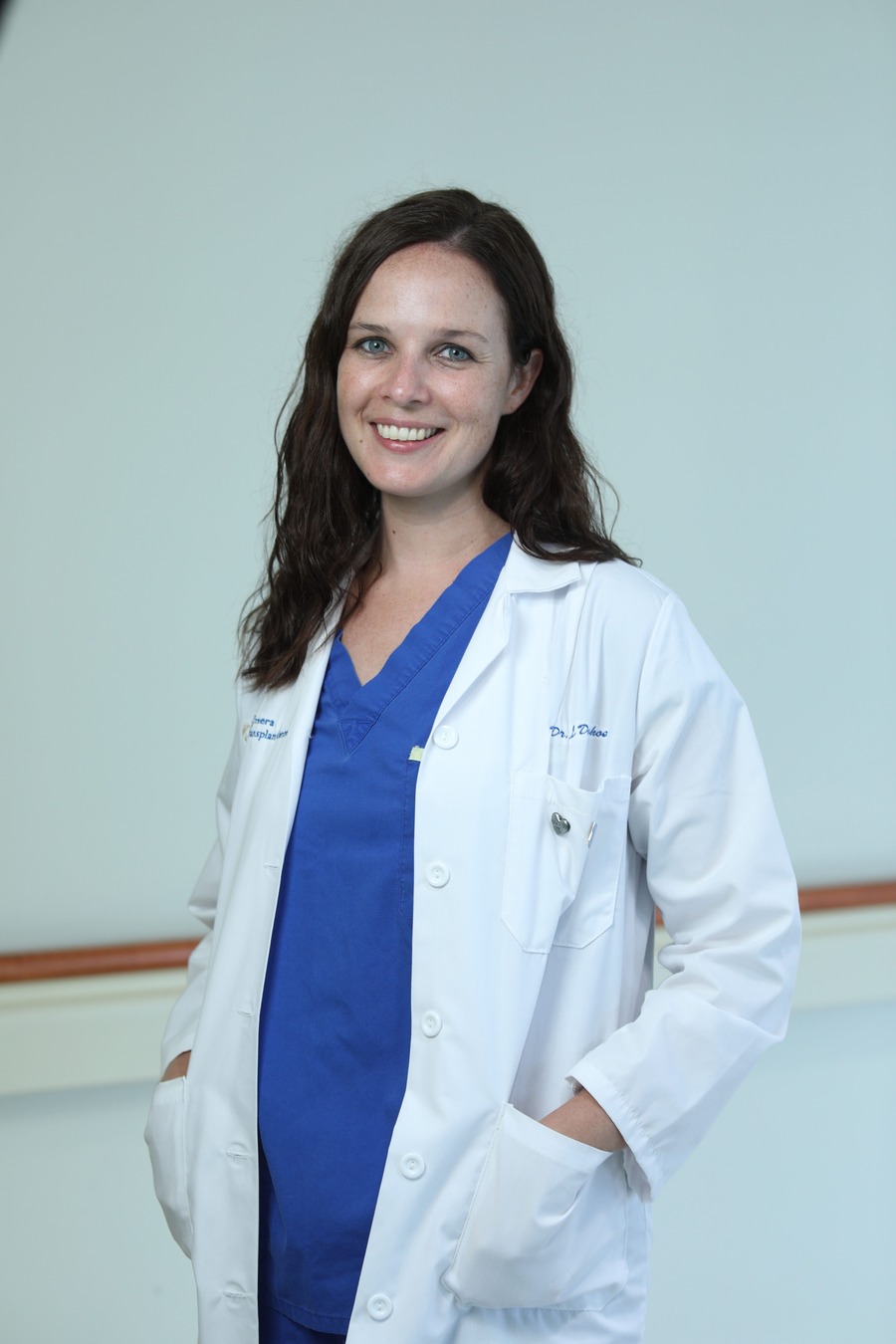 Dr. Laura Donahoe