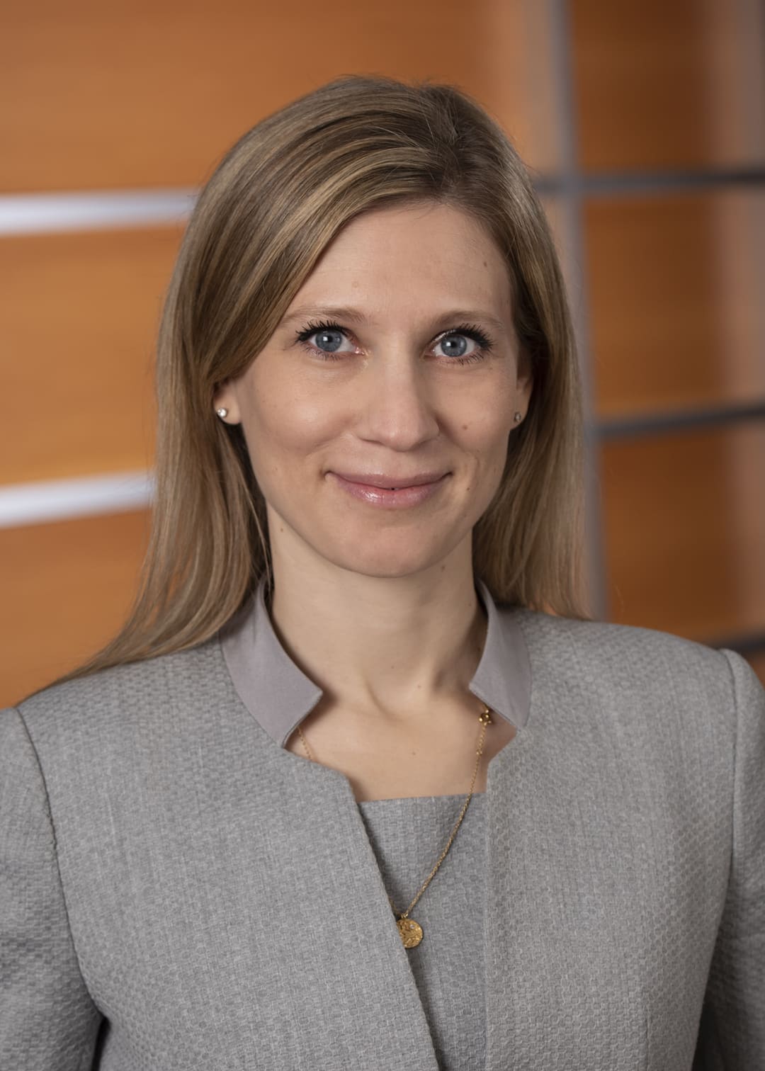 Dr. Jolene Fisher, Research Director of the Interstitial Lung Disease Program at UHN