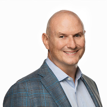 picture of Chris Boyce
