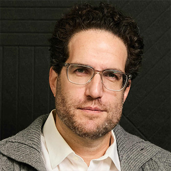 picture of David Sommer