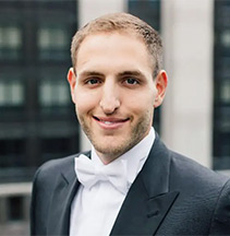 picture of Adam Halpern