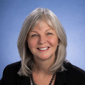 picture of Catherine Wallace