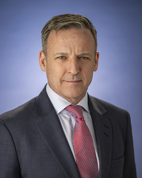 Dr. Sean Cleary will be remembered by patients, colleagues and the medical community for his surgical expertise and the warmth he brought to every encounter. (Photo: UHN)