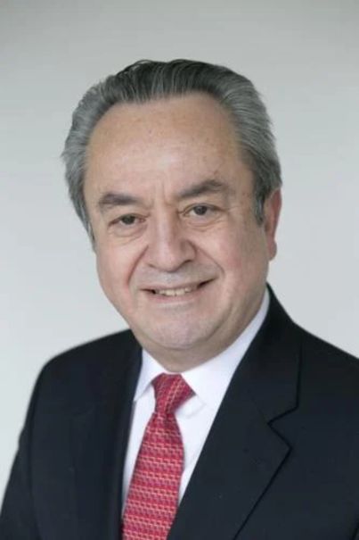 Dr. Jorge Sanchez-Guerrero