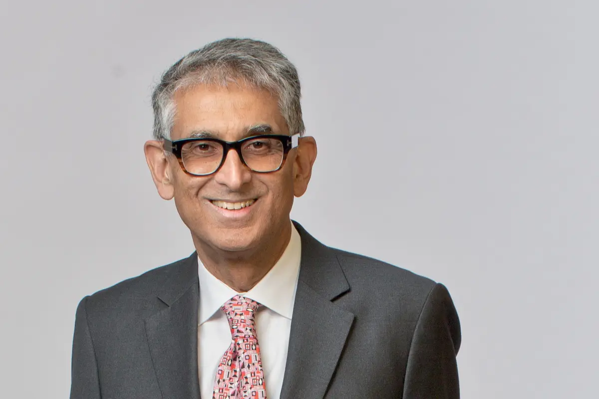 Nadir Mohamed