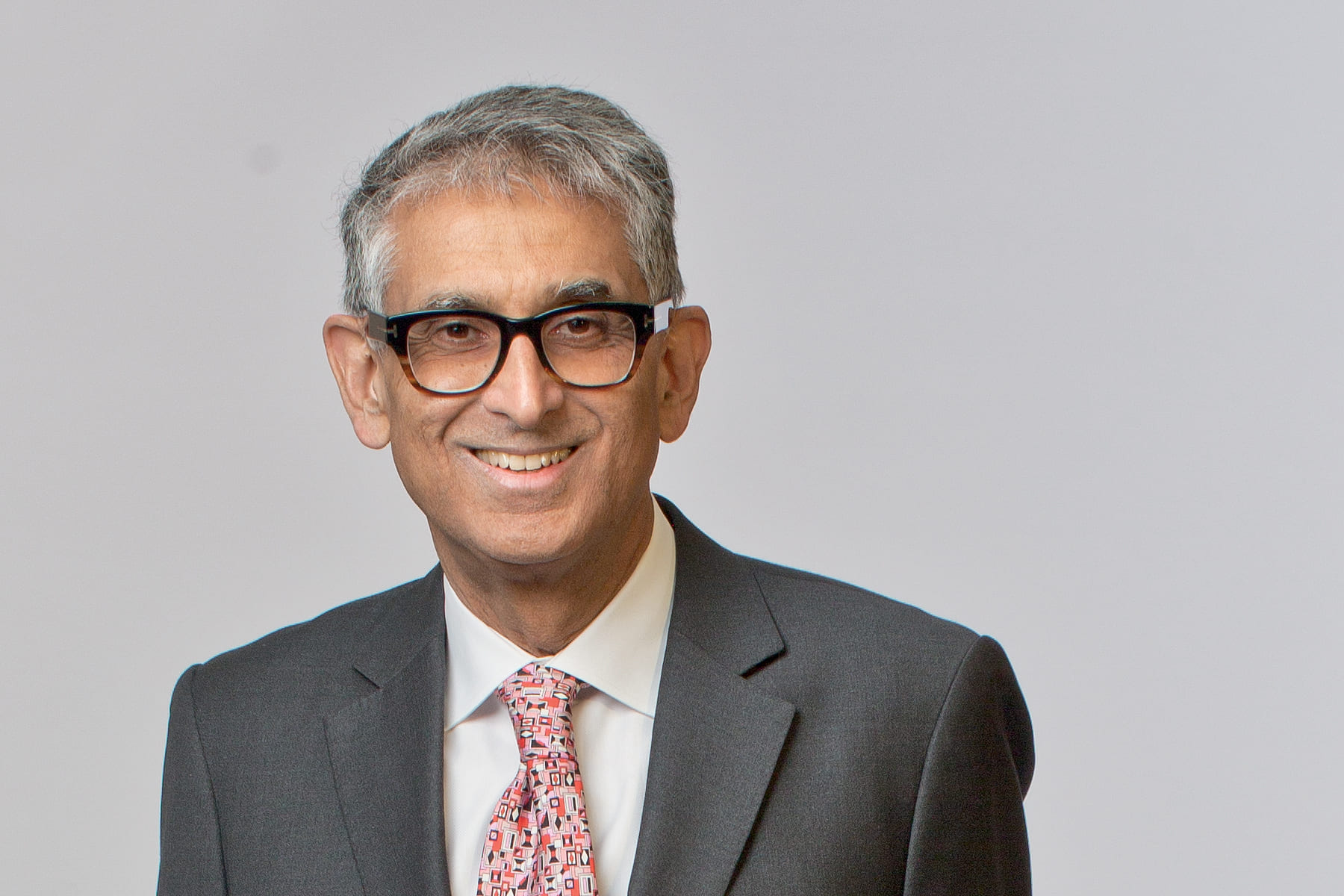 Nadir Mohamed