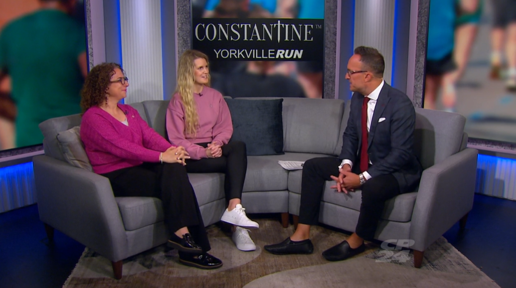 Yorkville Run