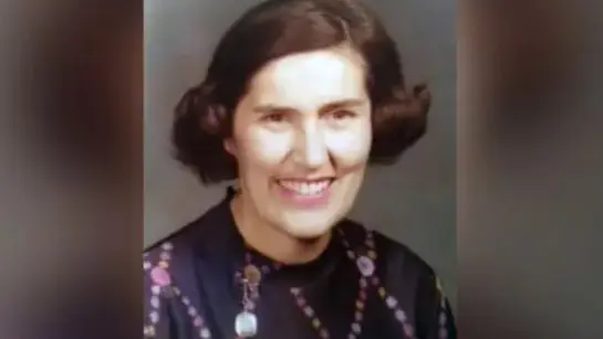 Marion Joyce Henders