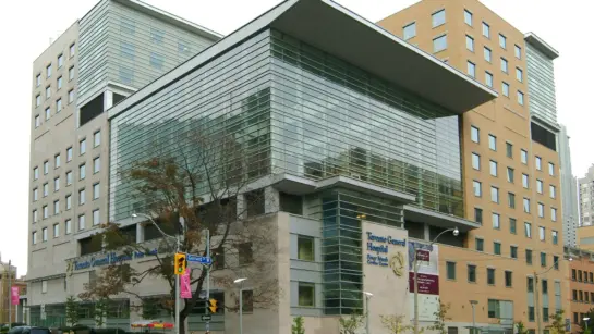 Peter Munk Cardiac Centre, Toronto General Hospital