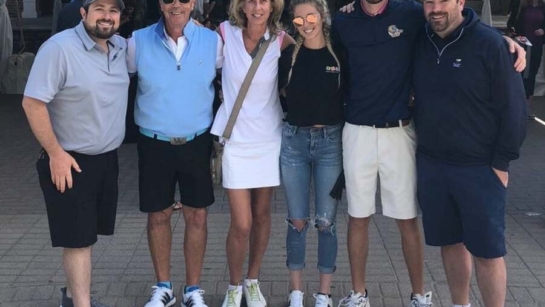 The Wise Family