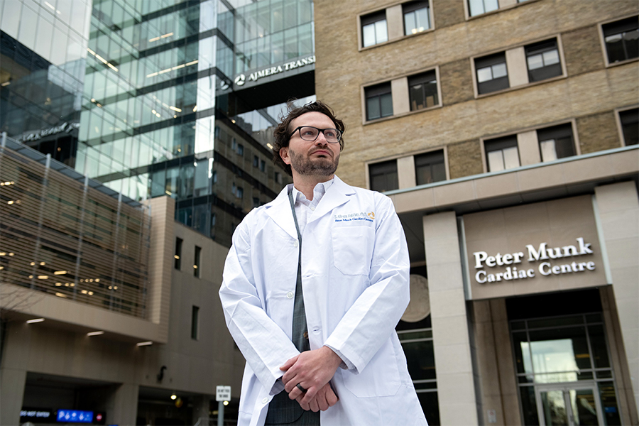 Dr. Seyed Alireza Rabi