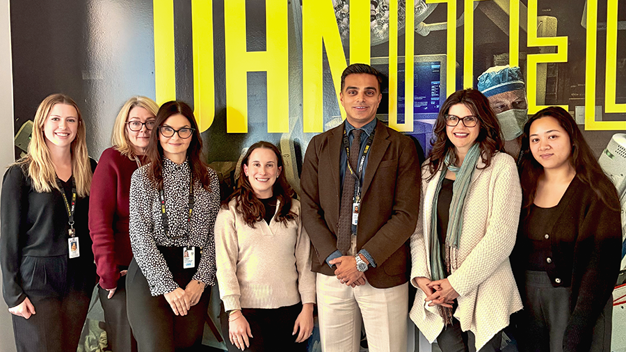 40 years on, NEDIC is a trusted national helpline for eating disorders support