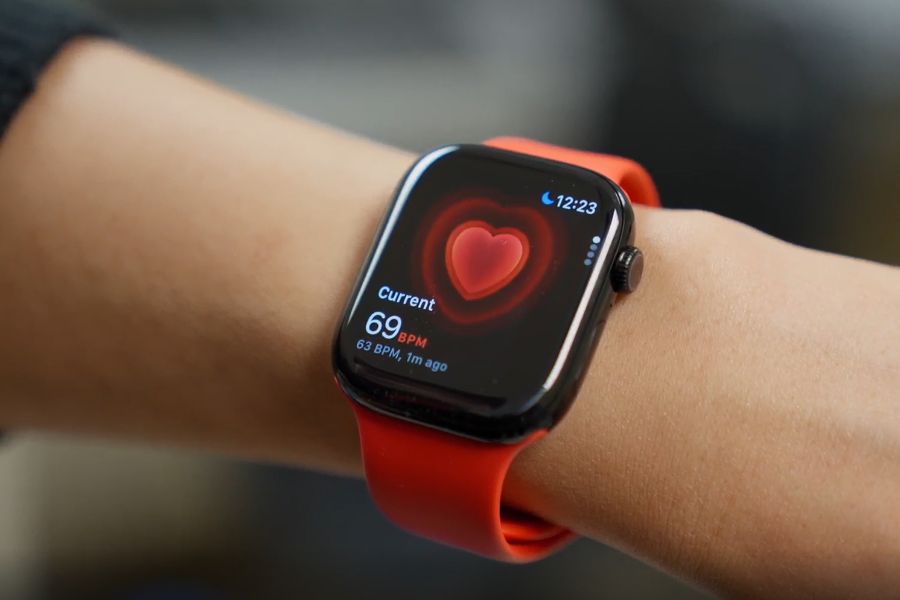 Smartwatches could predict risk of hospitalization due to heart failure: UHN-led study