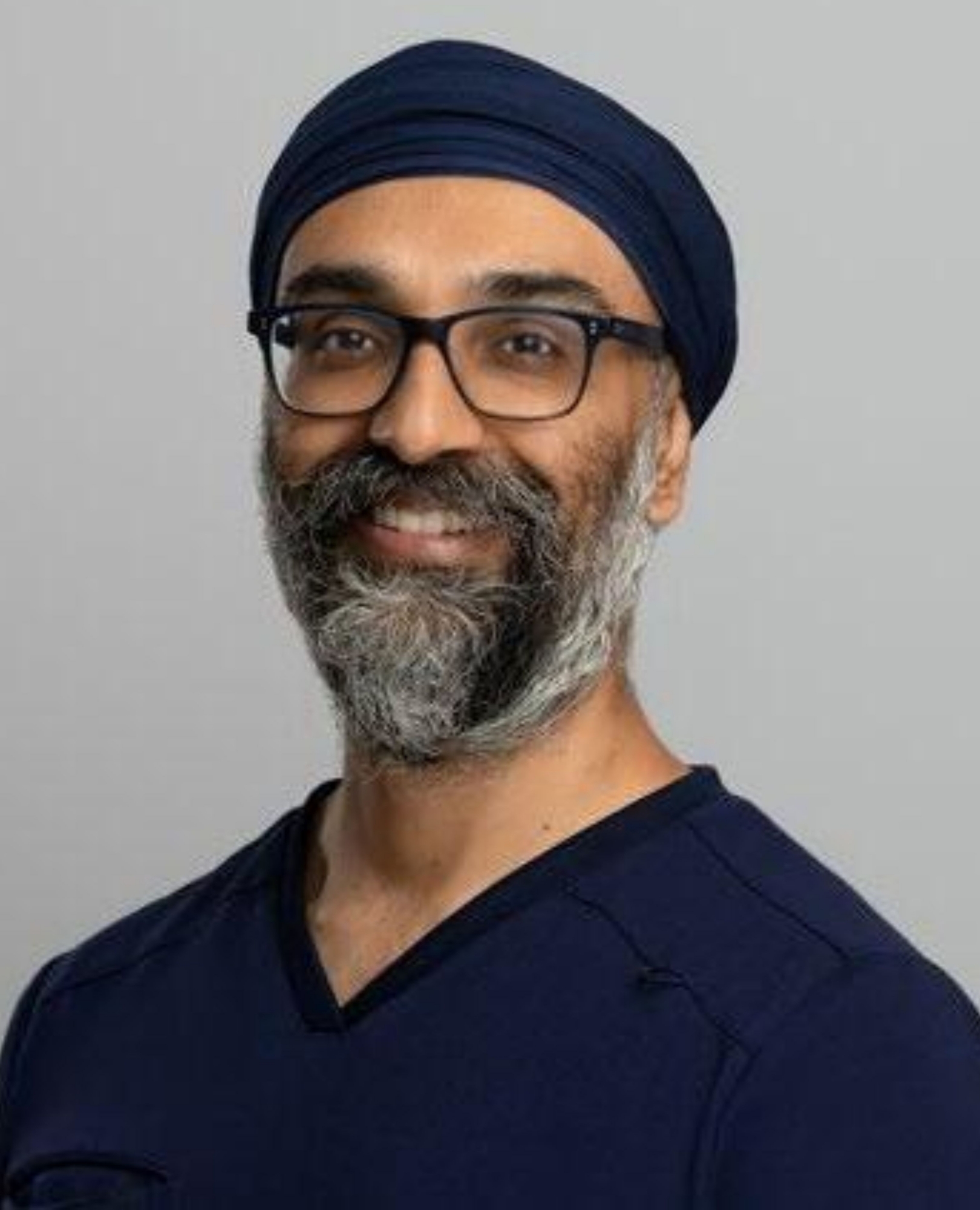 Dr. Bikramjit Dhillon