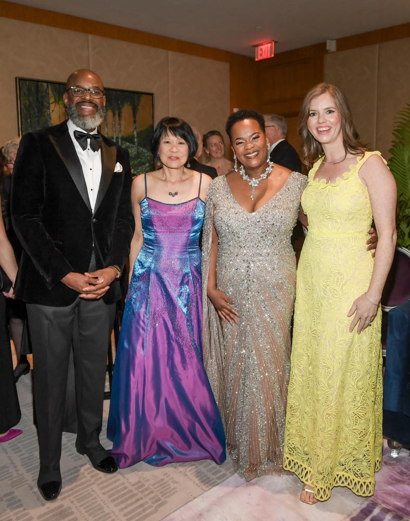 A Night Out for UHN
