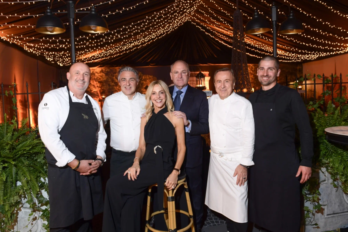Chef-Eric-Canino-Chef-Jerome-Banctel-Ellen-Halpern-Todd-Halpern-Chef-Francois-Emmanuel-Nicol-