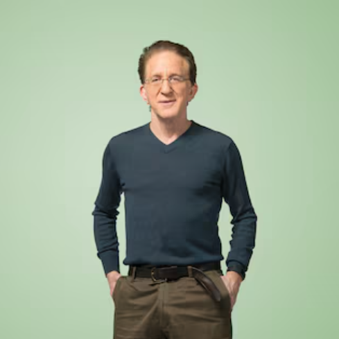 Dr. Brian Goldman