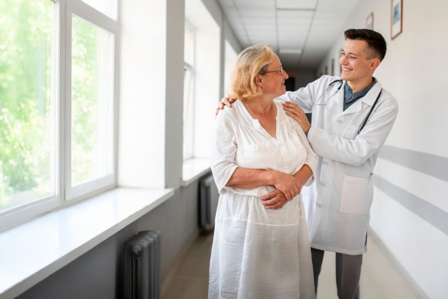 A world-first partnership to unlock the brain-body connection