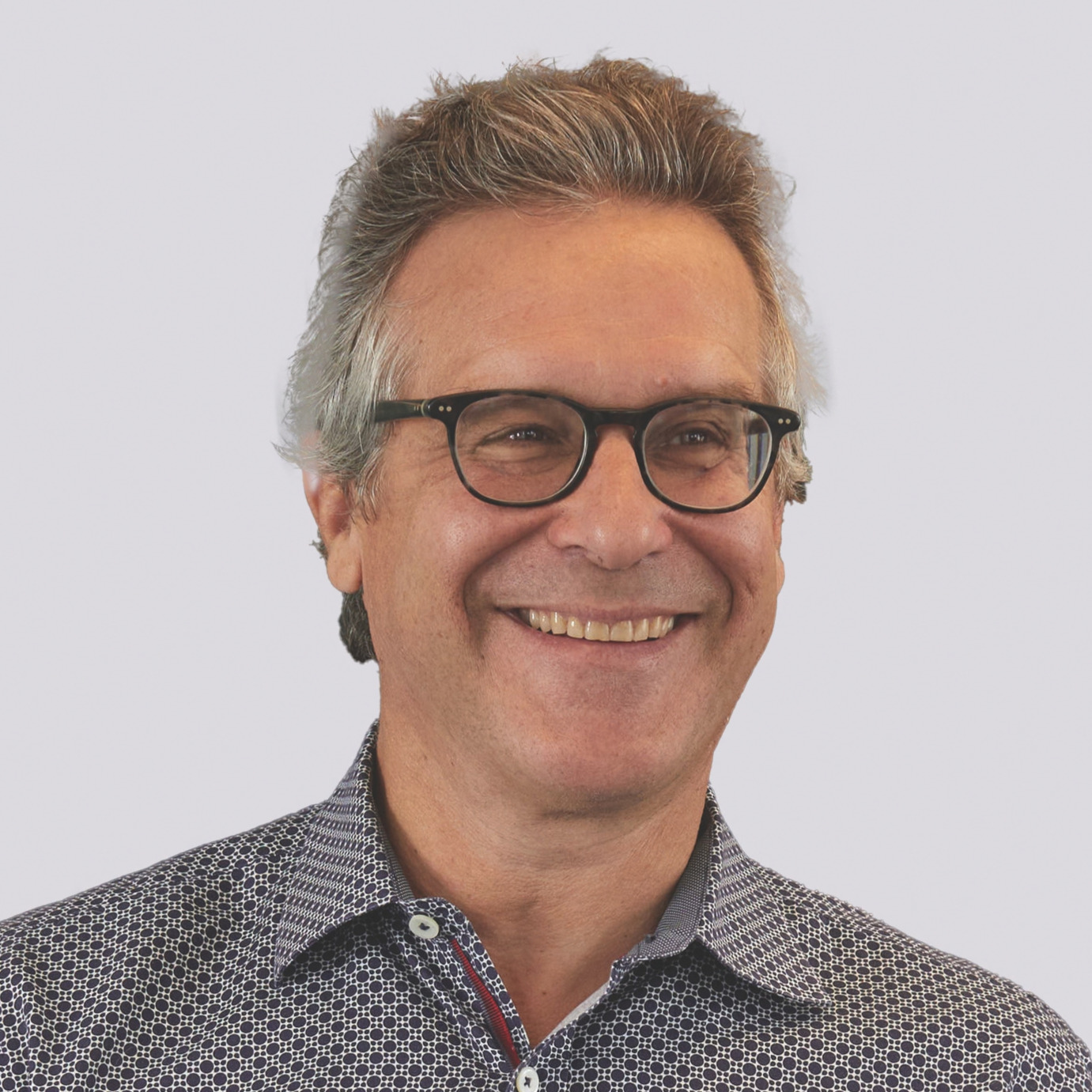 picture of John Berton