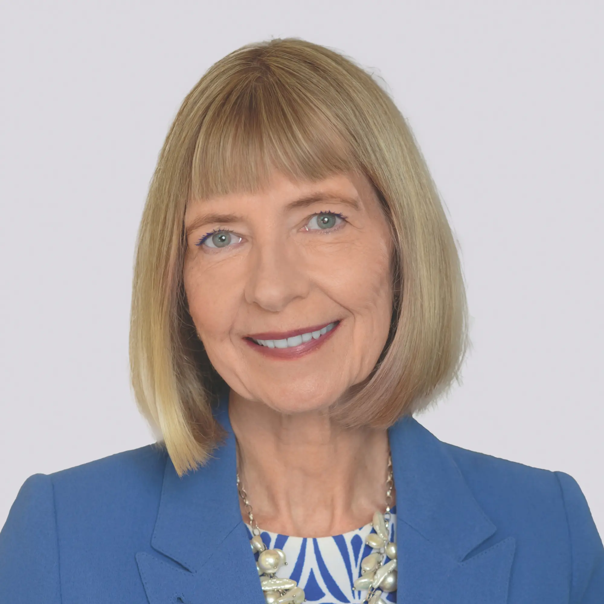 picture of Barbara Muir
