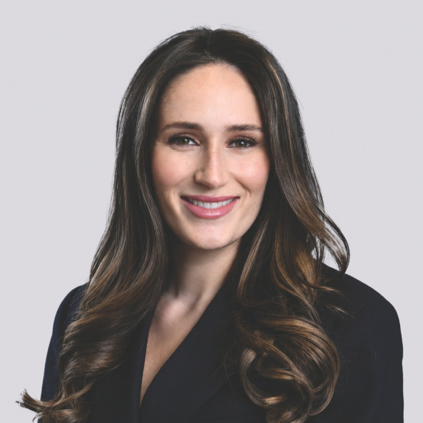 picture of Jackie Wachsberg
