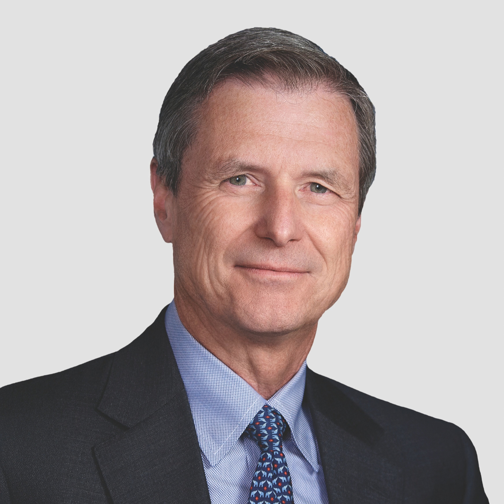 picture of John MacIntyre